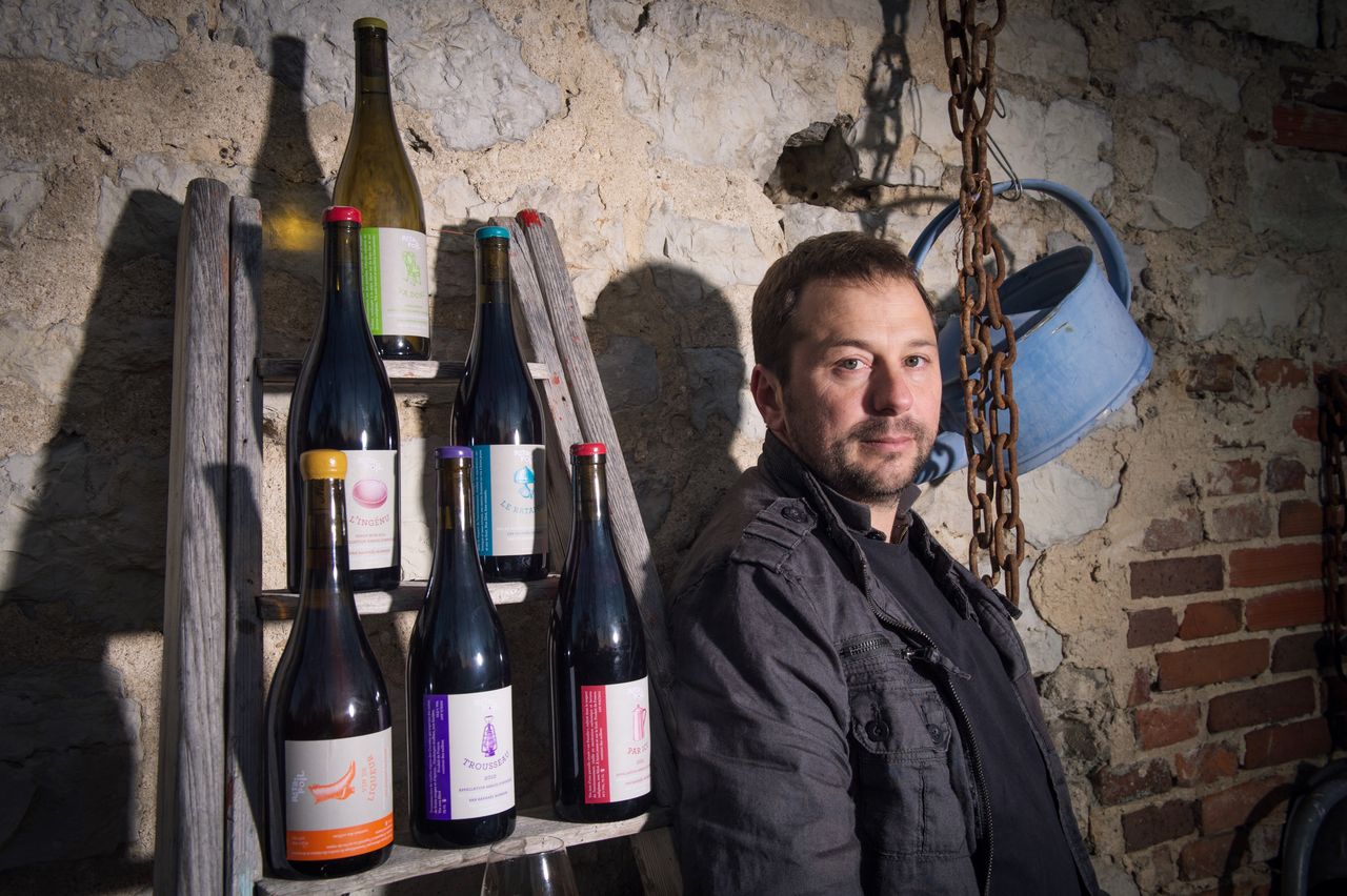 Vins Vigneron Raphael Monnier - Ratapoil RataPoil-0009